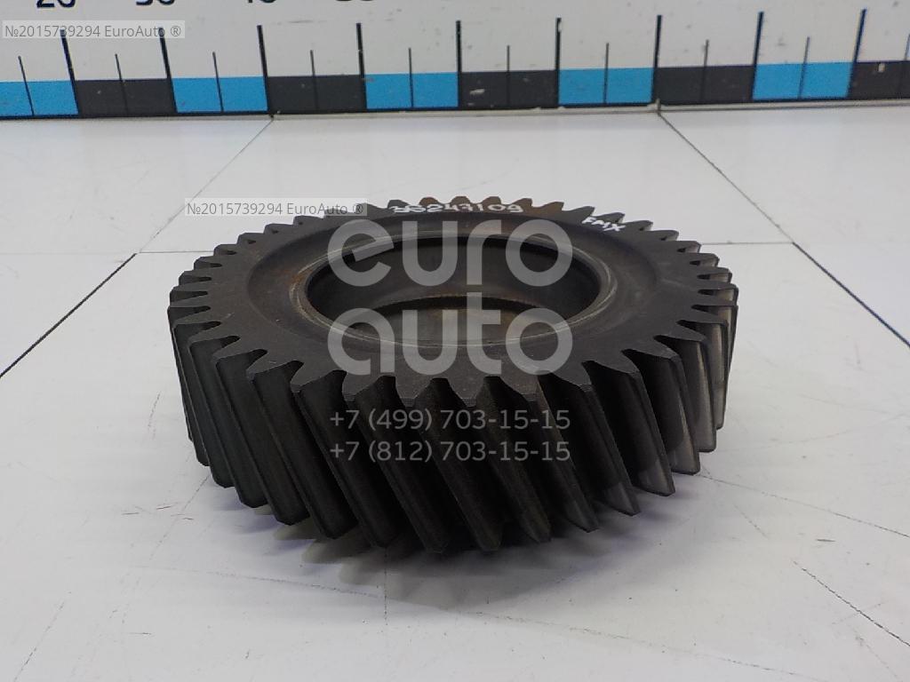 20539766 Volvo Шестерня 2-ой передачи от производителя по спец цене купить