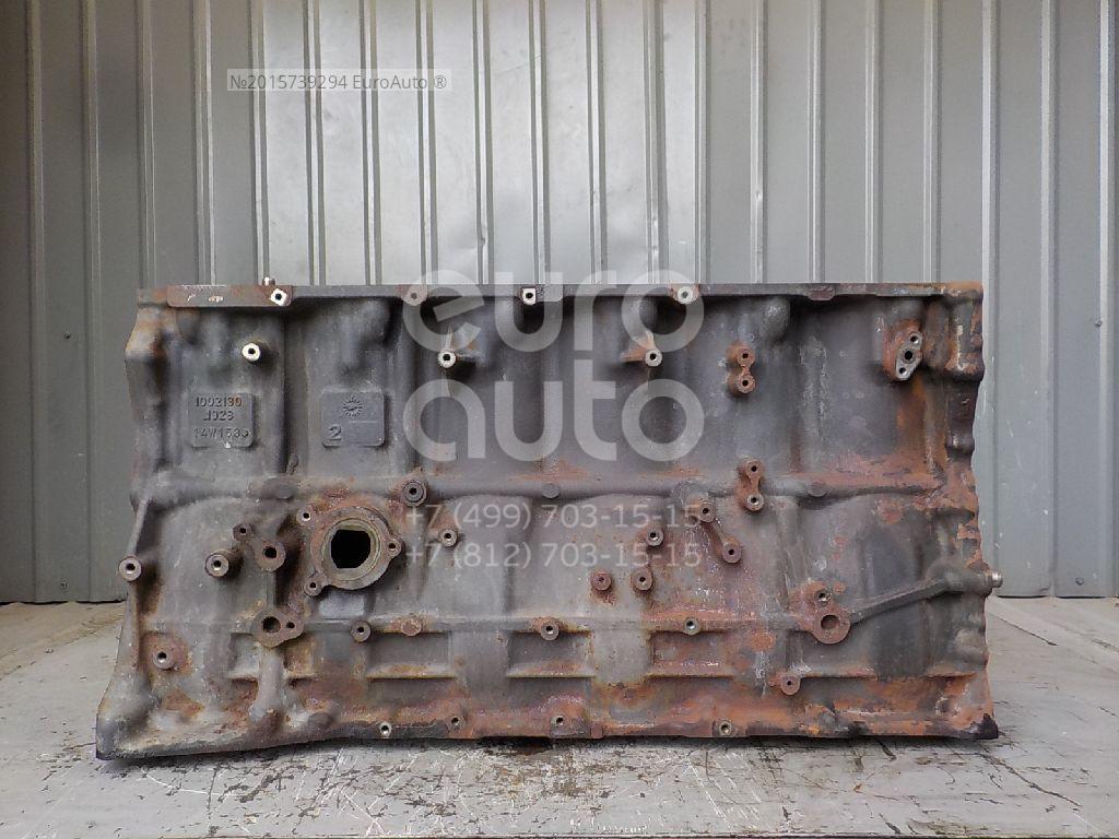 21236687 Volvo Блок двигателя от производителя по спец цене купить в ...