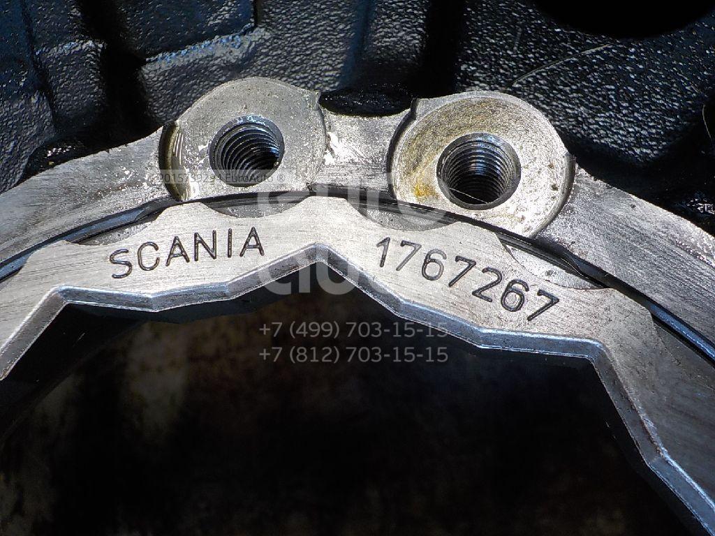 2323908 Scania от 139754 руб. в Москве