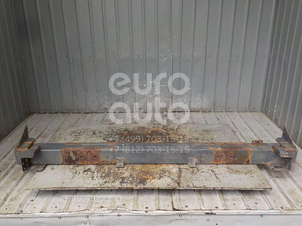 DAF 1674548 Усилитель переднего бампера