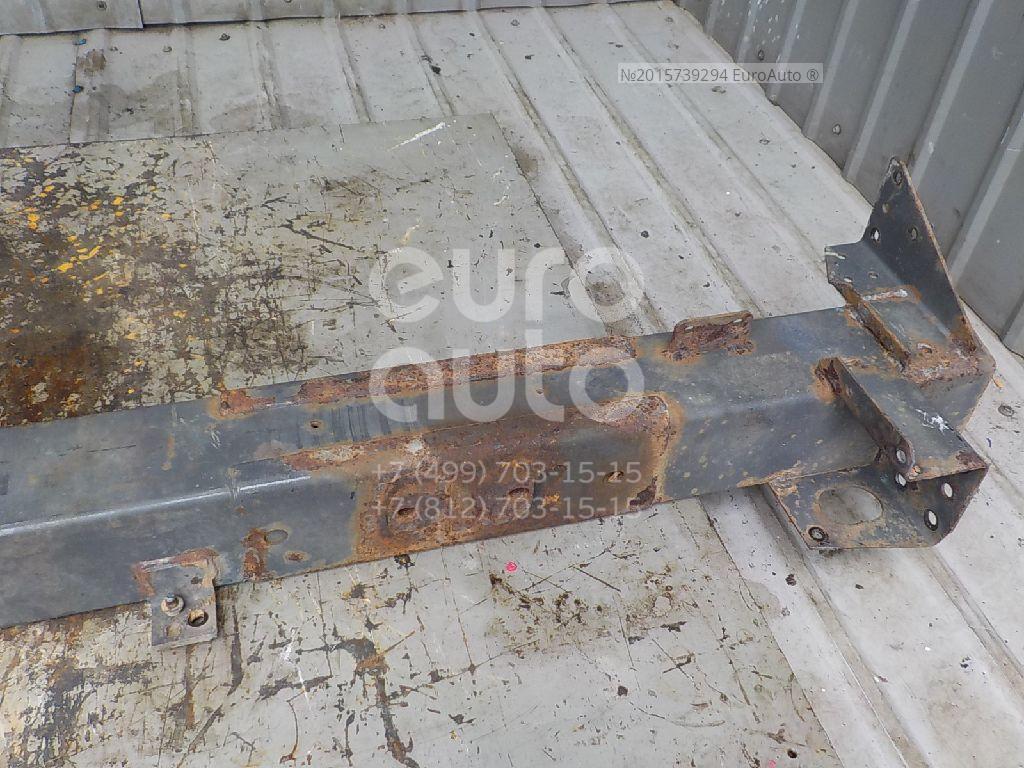 DAF 1674548 Усилитель переднего бампера