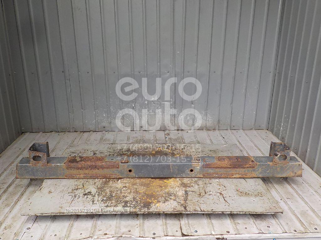 DAF 1674548 Усилитель переднего бампера