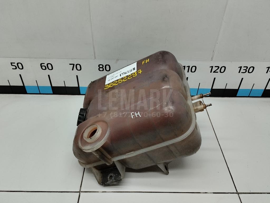Бачок расширительный 1676400 Volvo