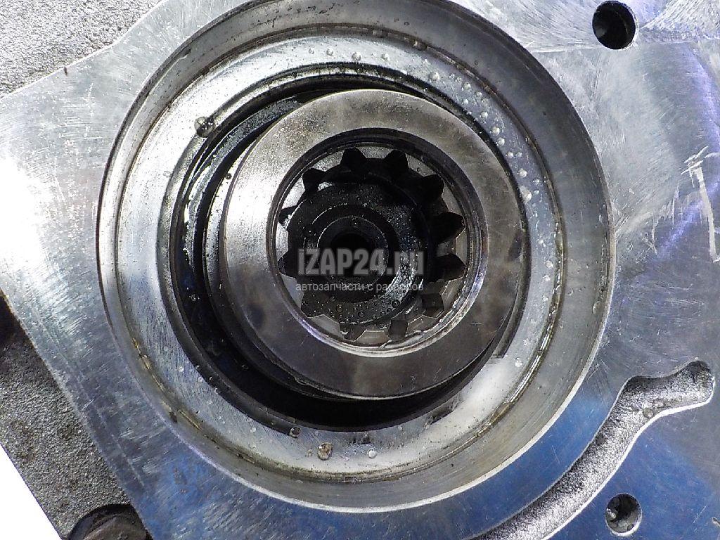 A0012600405 Коробка отбора мощности Mercedes Benz Truck Axor 2 2006