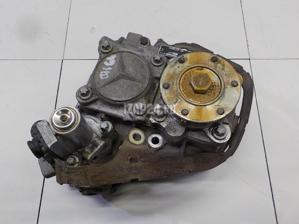 A0012600405 Коробка отбора мощности Mercedes Benz Truck Axor 2 2006