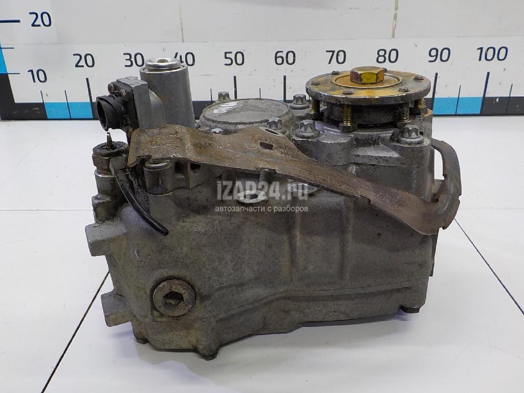 A0012600405 Коробка отбора мощности Mercedes Benz Truck Axor 2 2006