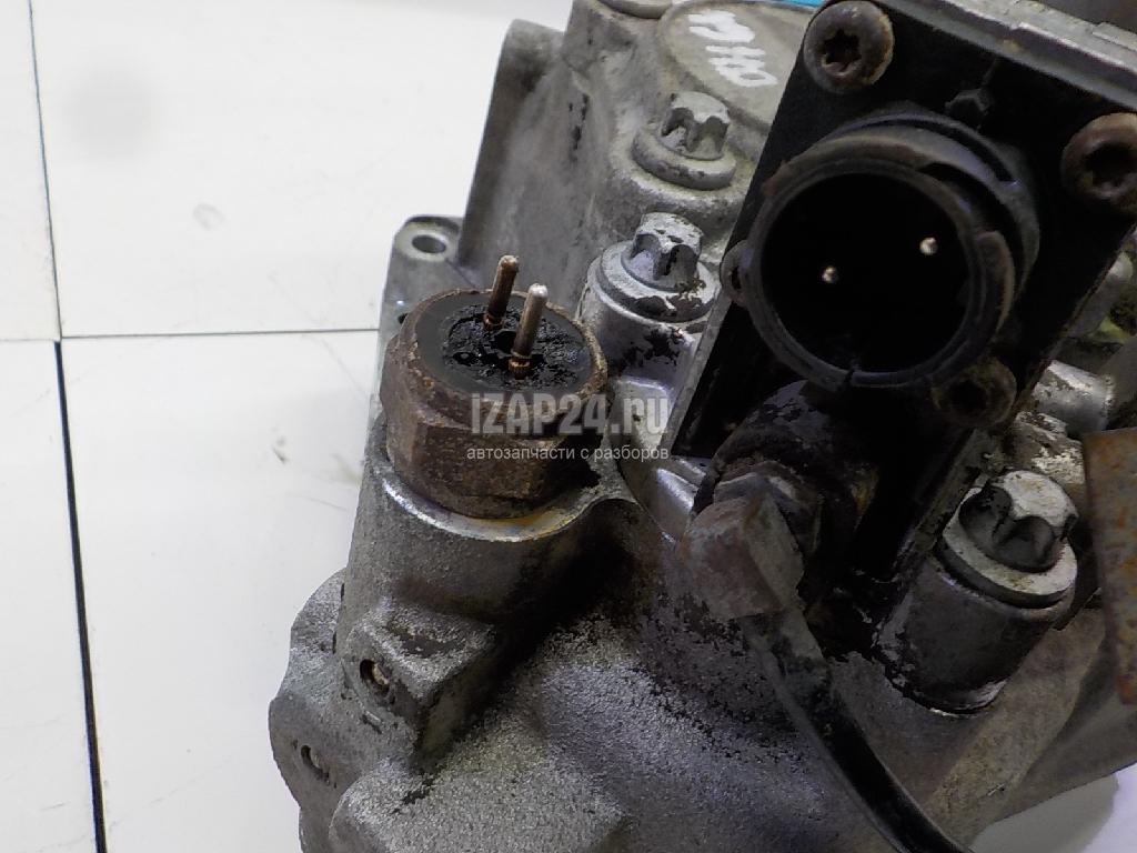 A0012600405 Коробка отбора мощности Mercedes Benz Truck Axor 2 2006