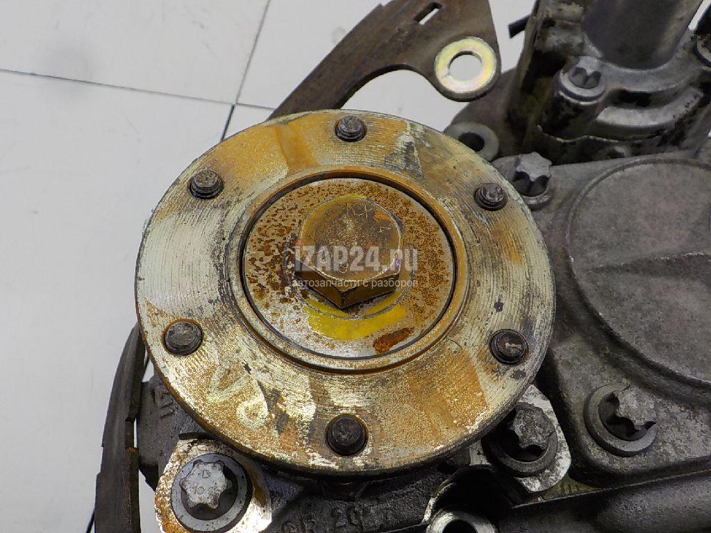 A0012600405 Коробка отбора мощности Mercedes Benz Truck Axor 2 2006