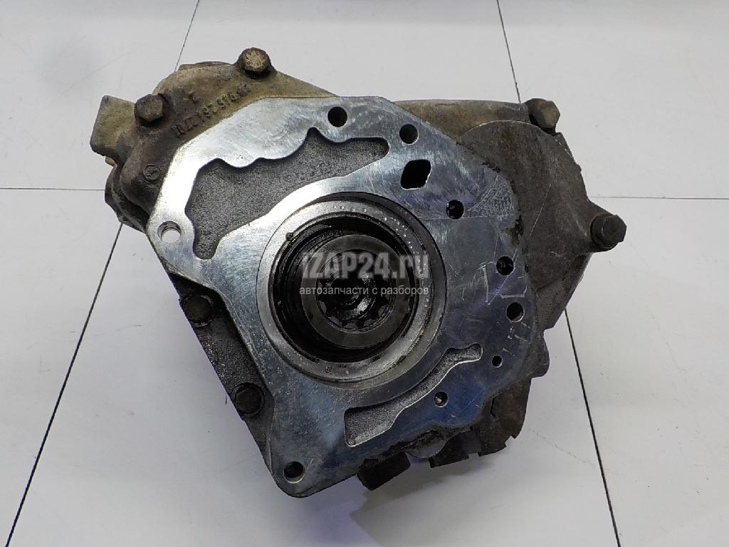 A0012600405 Коробка отбора мощности Mercedes Benz Truck Axor 2 2006