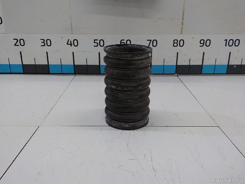 Патрубок интеркулера