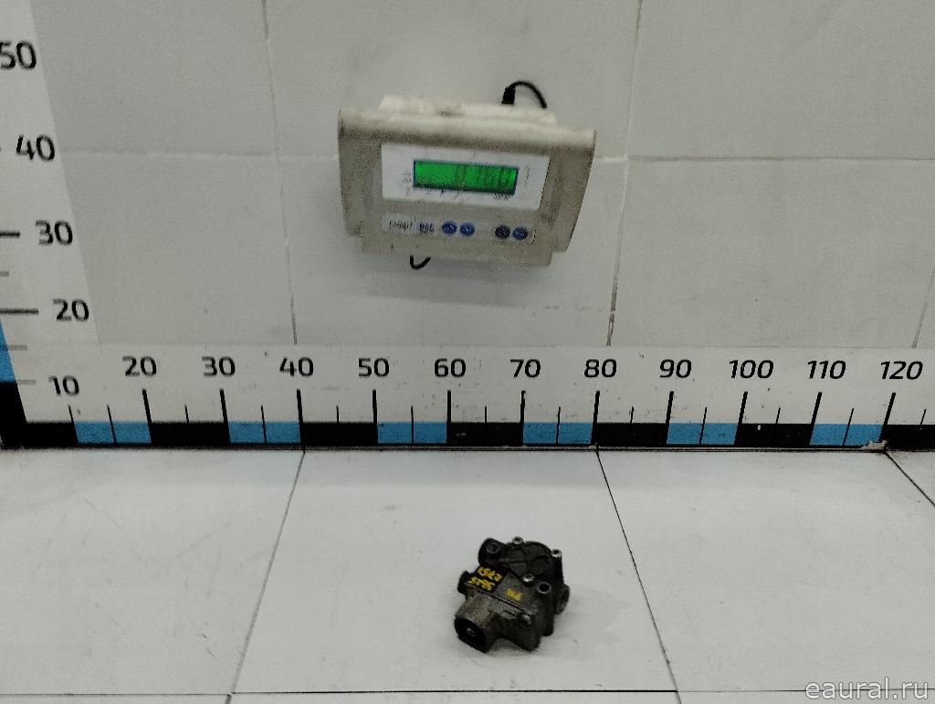 Кран ABS