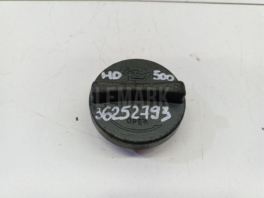 Крышка маслозаливной горловины 2651026600 Hyundai-Kia