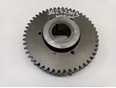 Шестерня (шкив) распредвала