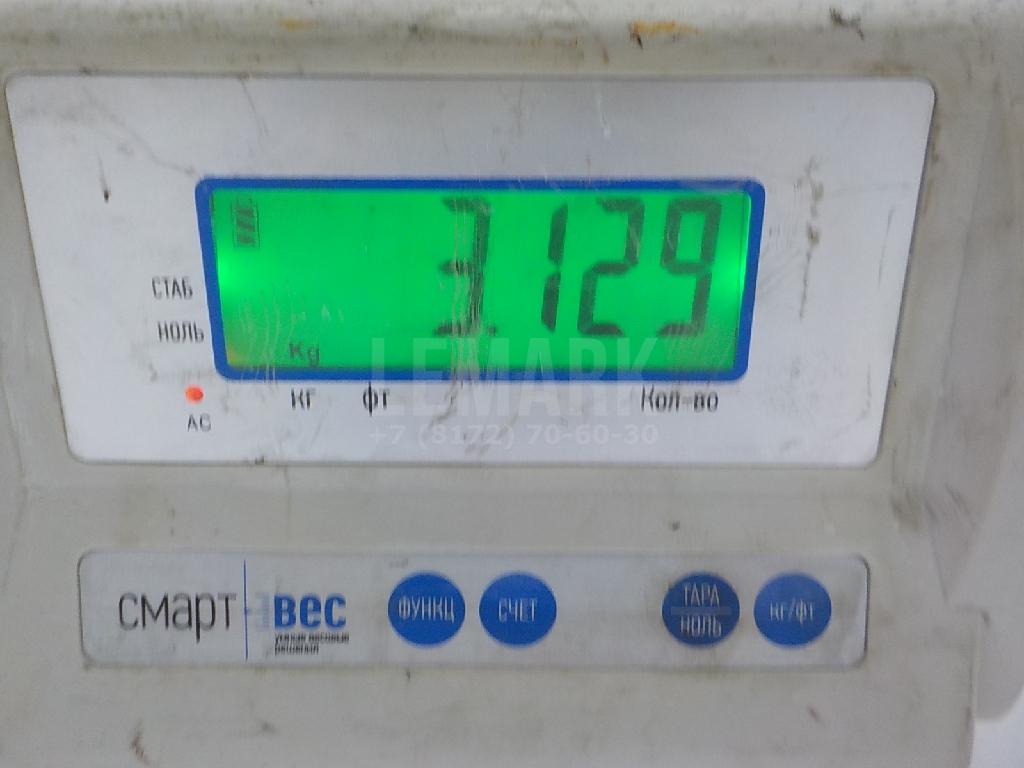 Насос подъема кабины для  BAW M7 2022