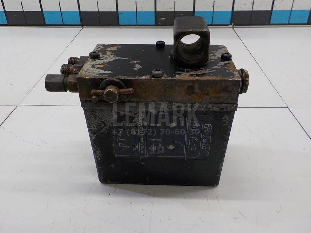Насос подъема кабины для  BAW M7 2022