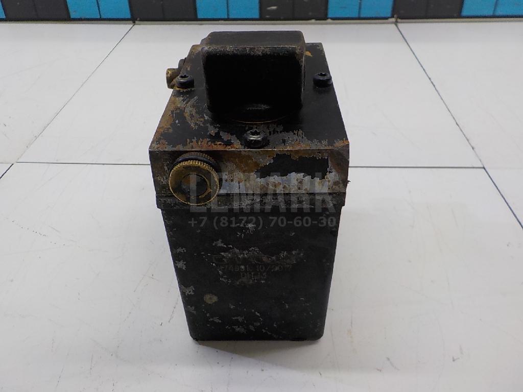 Насос подъема кабины для  BAW M7 2022