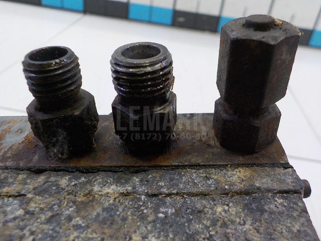 Насос подъема кабины для  BAW M7 2022