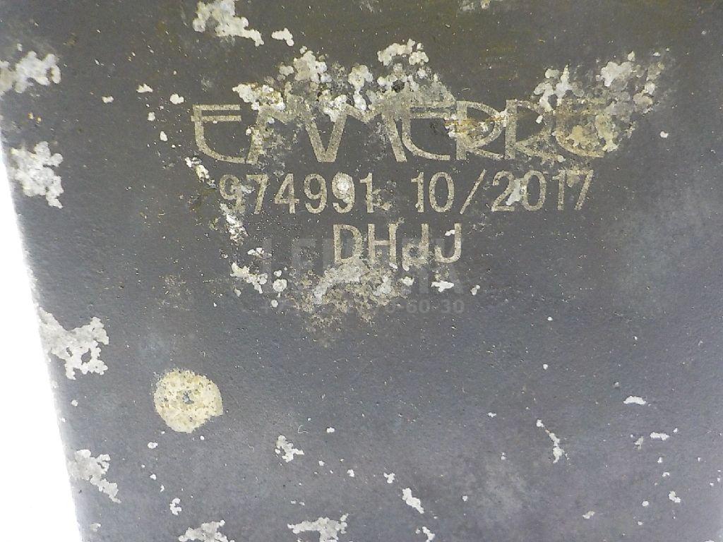 Насос подъема кабины для  BAW M7 2022