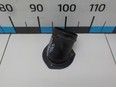 Воздуховод отопителя