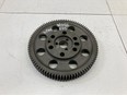 Шестерня (шкив) распредвала