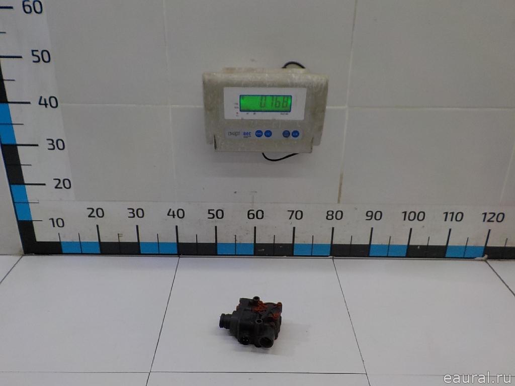 Кран ABS