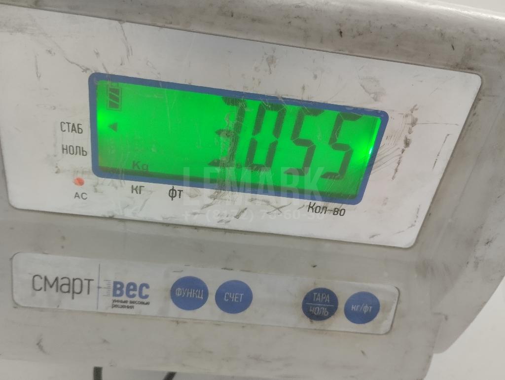 Насос подъема кабины для  Avatr 12 2023