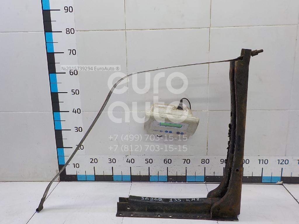 4510-41101061-90 KAMAZ Лента крепления бензобака от производителя по ...