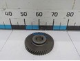 Шестерня (шкив) распредвала