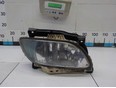 Фара противотуманная правая