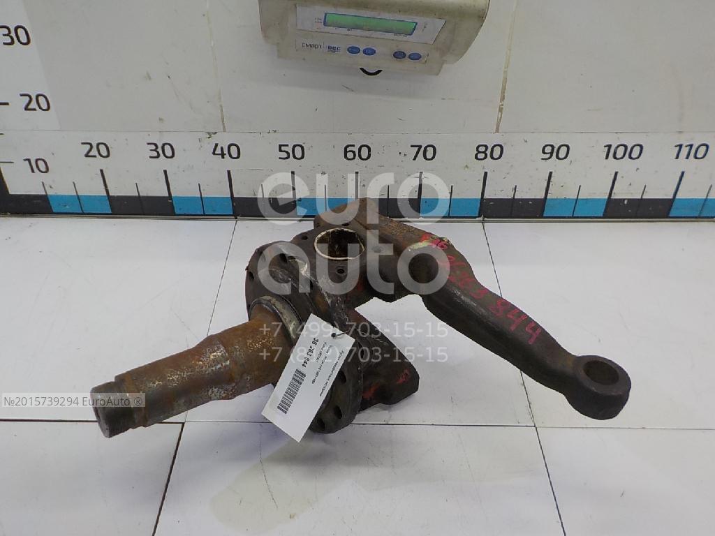 1586365 Volvo Сошка поворотного кулака правая от производителя по спец ...