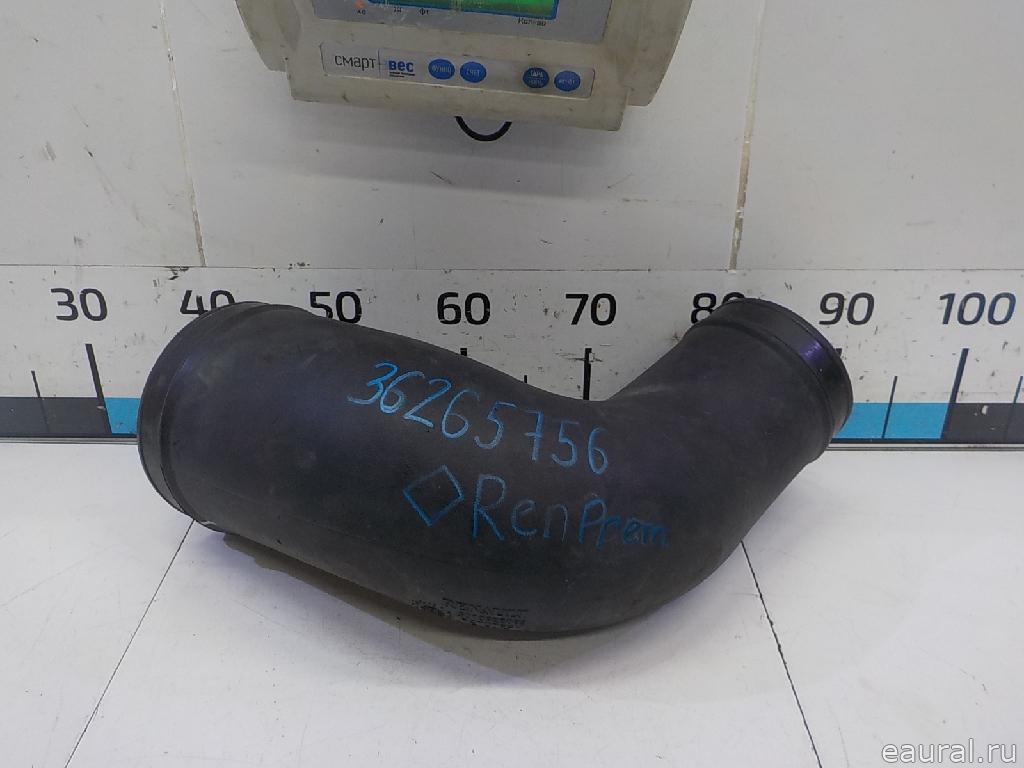 Патрубок воздушного фильтра