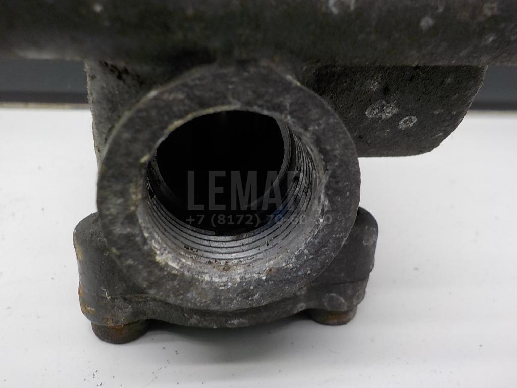 Кран ABS для  BMW 2-serie F45/F46 Tourer 2015-2022