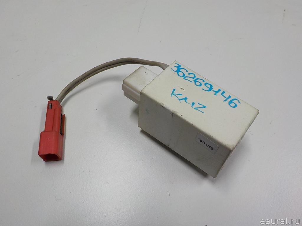 Реле отопителя