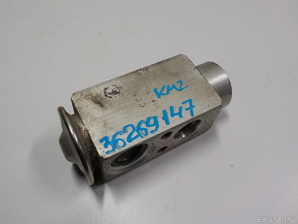Клапан кондиционера