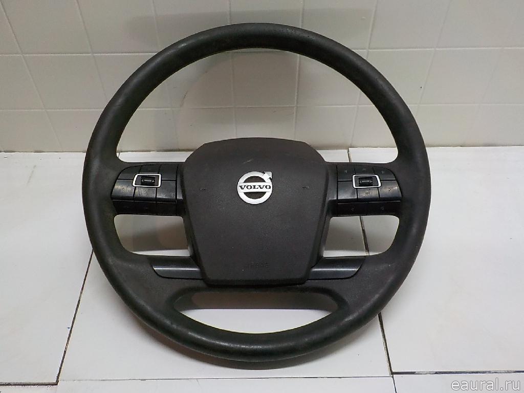 Рулевое колесо с AIR BAG