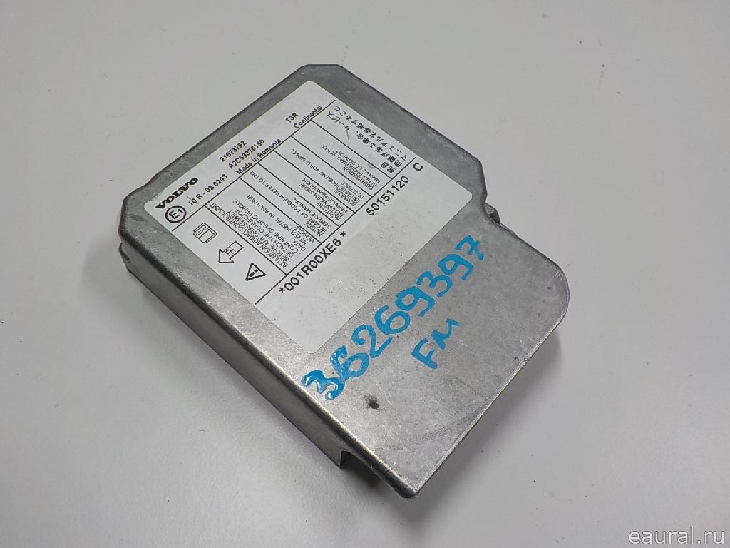 Блок управления AIR BAG