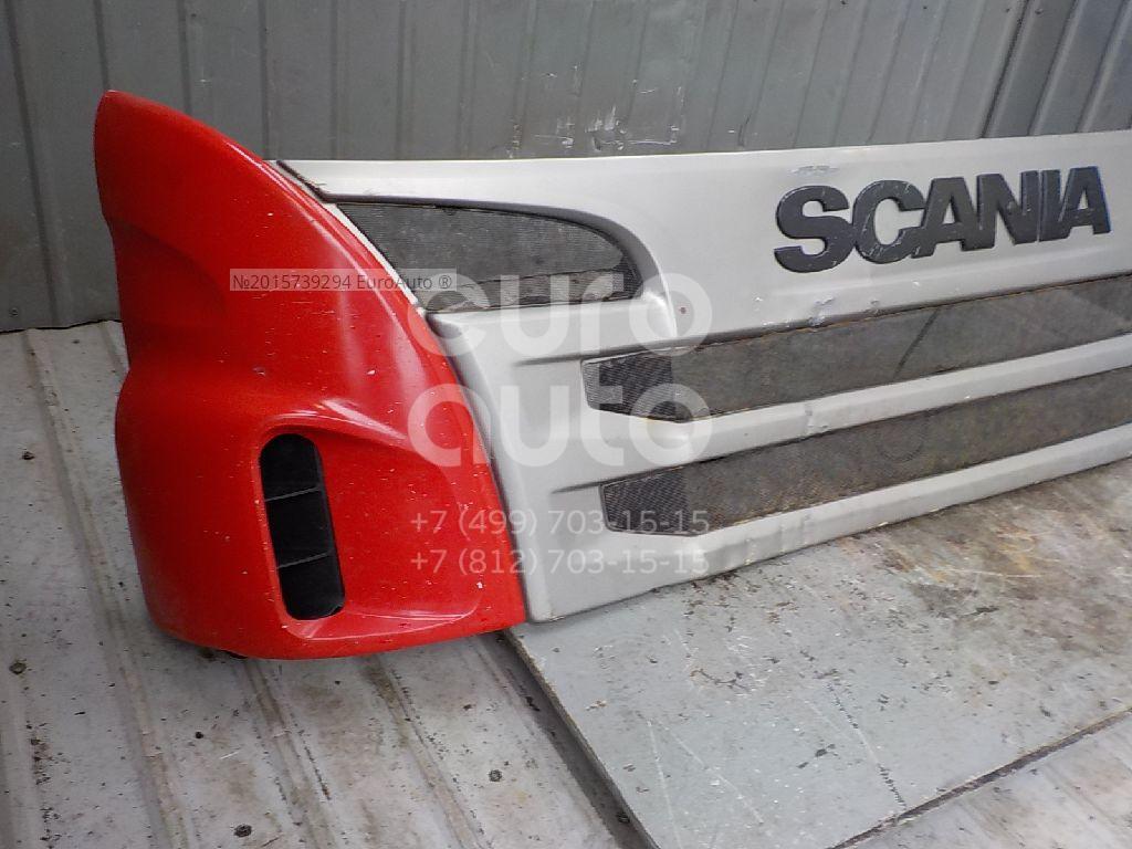 TD08-52-051L TangDE от 771 руб. для Scania 5 P series 2003-2018 в Москве