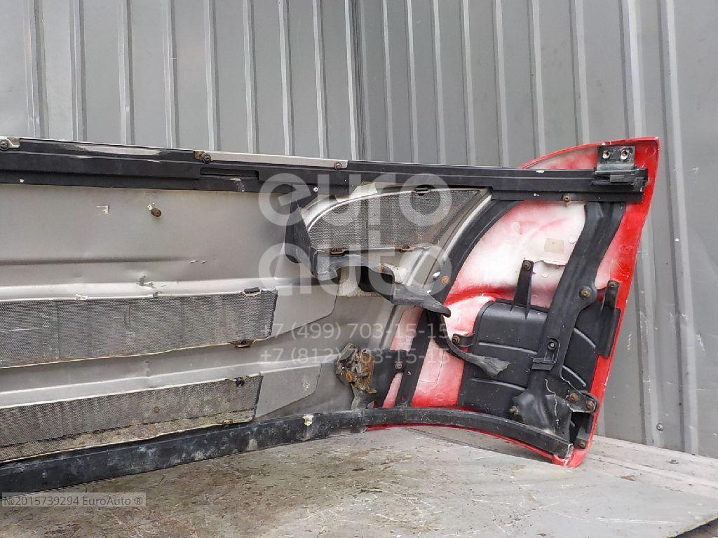 TD08-52-051L TangDE от 771 руб. для Scania 5 P series 2003-2018 в Москве