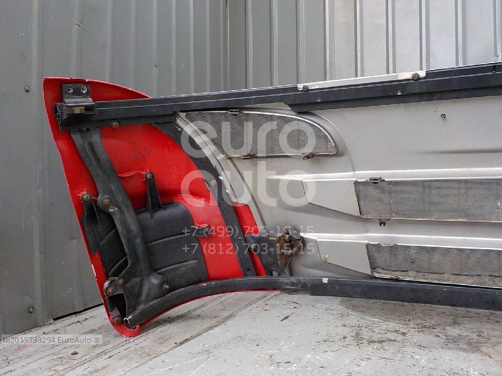 TD08-52-051L TangDE от 771 руб. для Scania 5 P series 2003-2018 в Москве