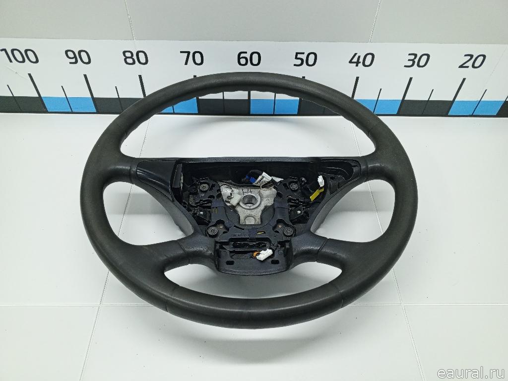 Рулевое колесо без AIR BAG