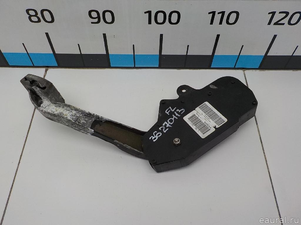 Педаль газа