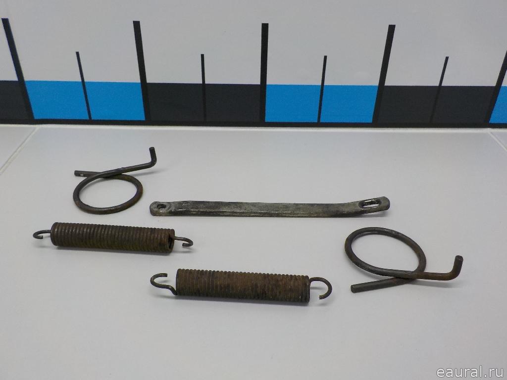 Р/к рулевой колонки