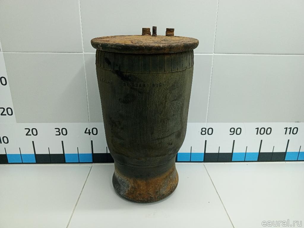 Воздушная подушка (опора пневматическая)