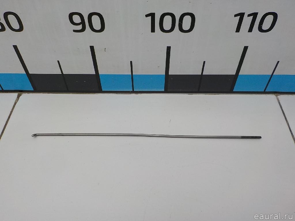 Тяга замка