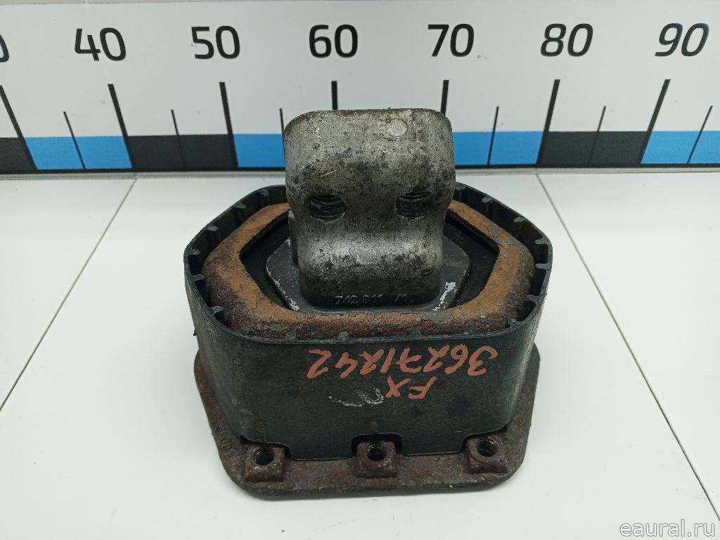 Опора двигателя