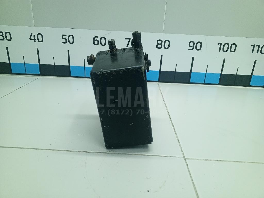 Насос подъема кабины
