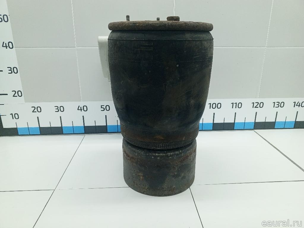 Воздушная подушка (опора пневматическая)
