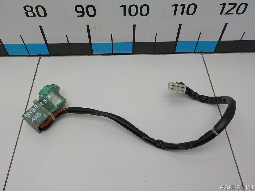 Группа контактная замка зажигания