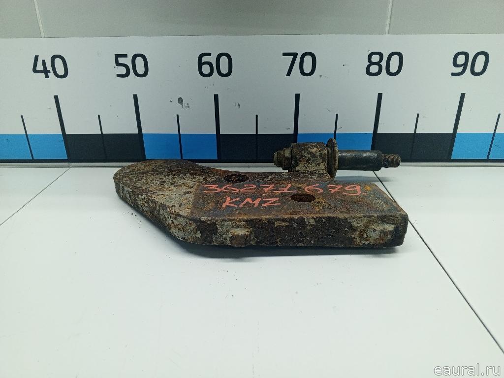 Опора переднего амортизатора нижняя