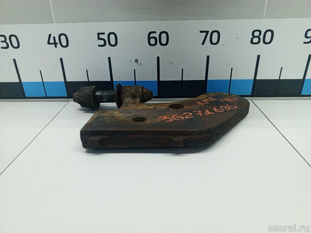 Опора переднего амортизатора нижняя